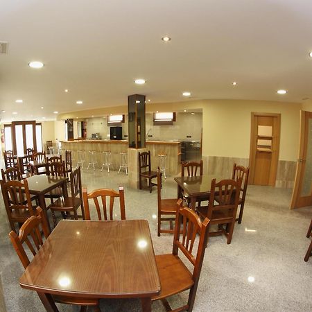 Hotel Albanta La Lantejuela Ngoại thất bức ảnh