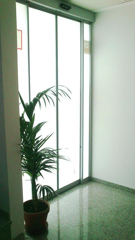 Hotel Albanta La Lantejuela Ngoại thất bức ảnh