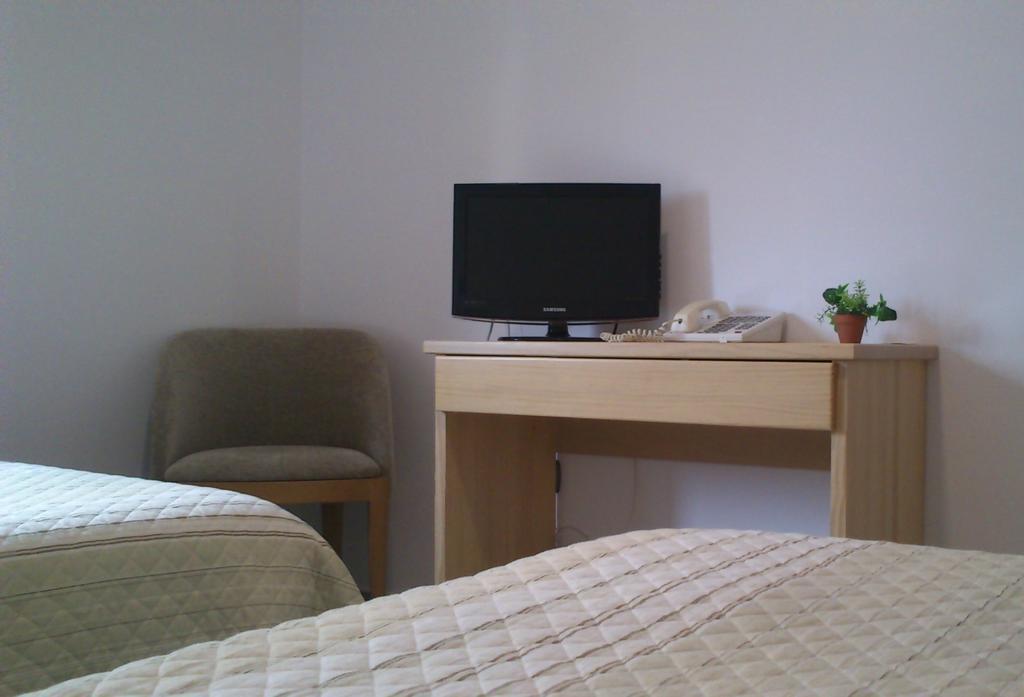 Hotel Albanta La Lantejuela Phòng bức ảnh