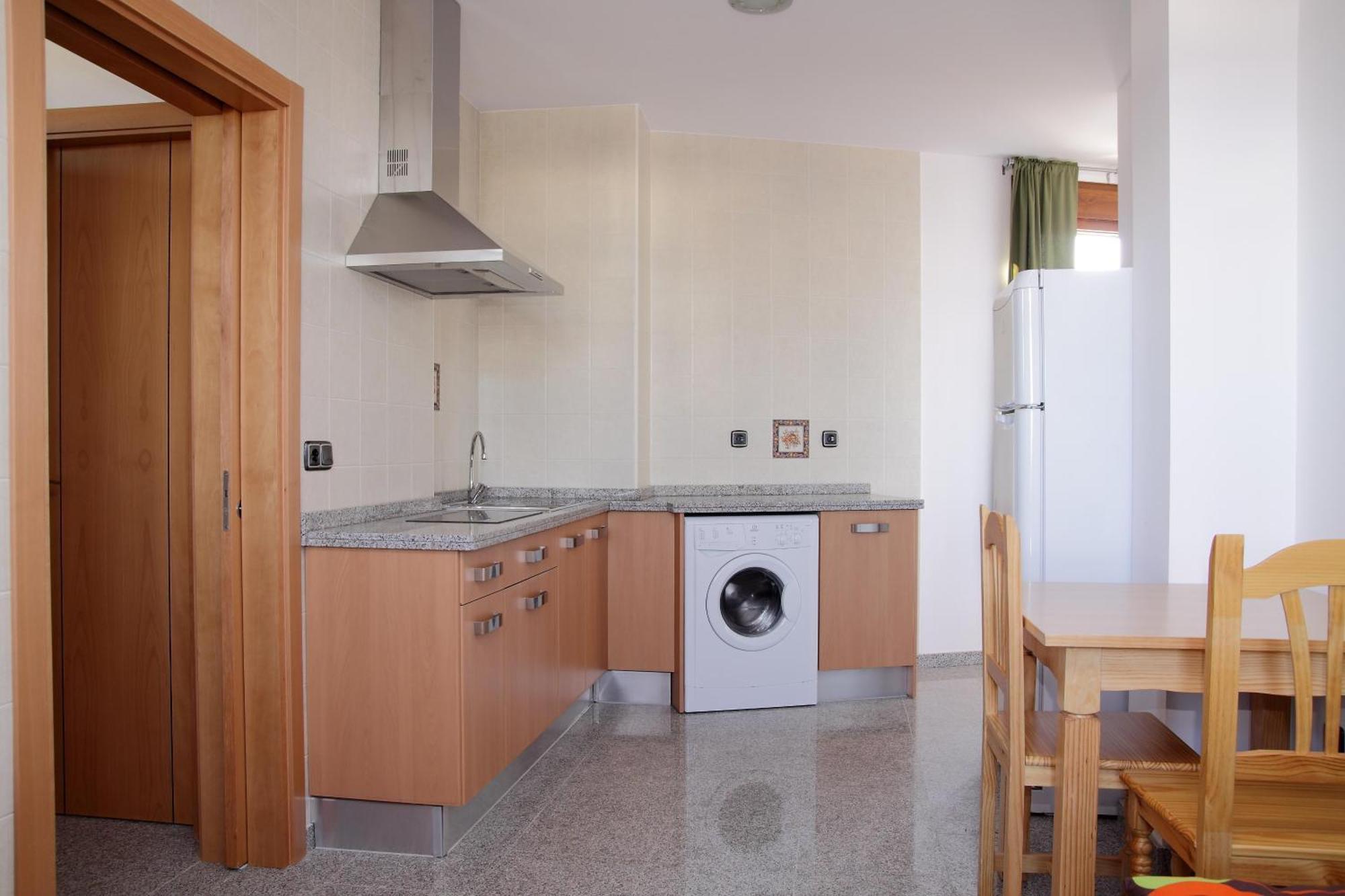 Hotel Albanta La Lantejuela Ngoại thất bức ảnh
