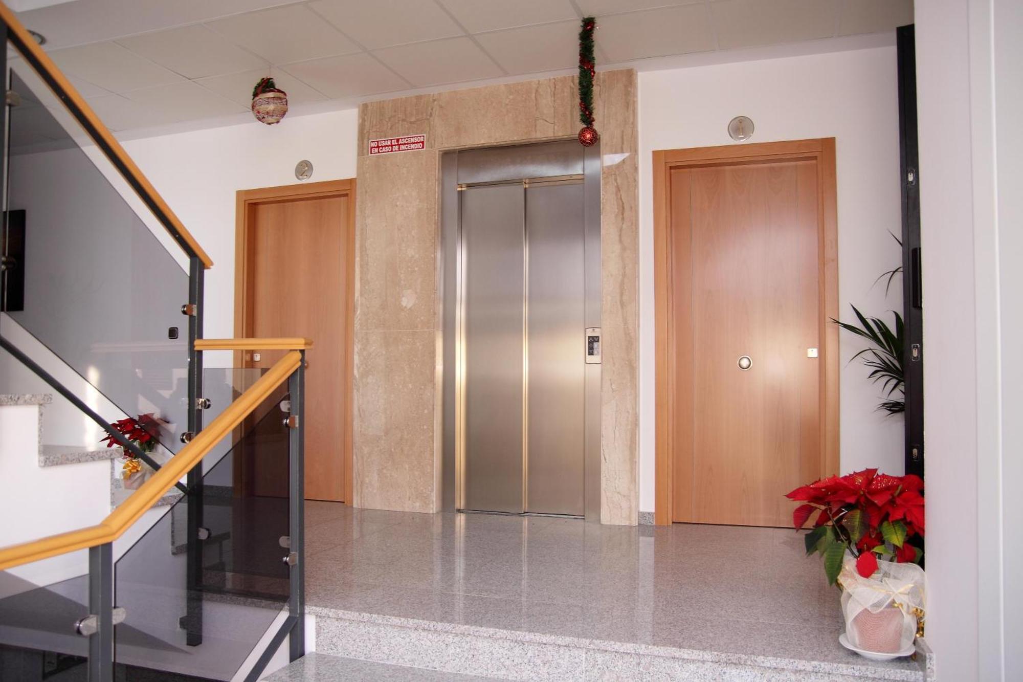 Hotel Albanta La Lantejuela Ngoại thất bức ảnh
