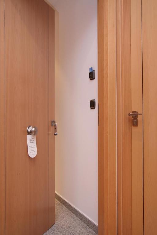 Hotel Albanta La Lantejuela Phòng bức ảnh