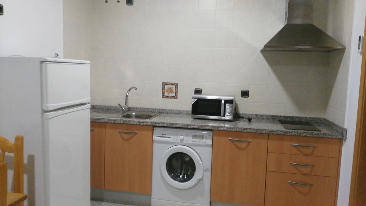 Hotel Albanta La Lantejuela Ngoại thất bức ảnh