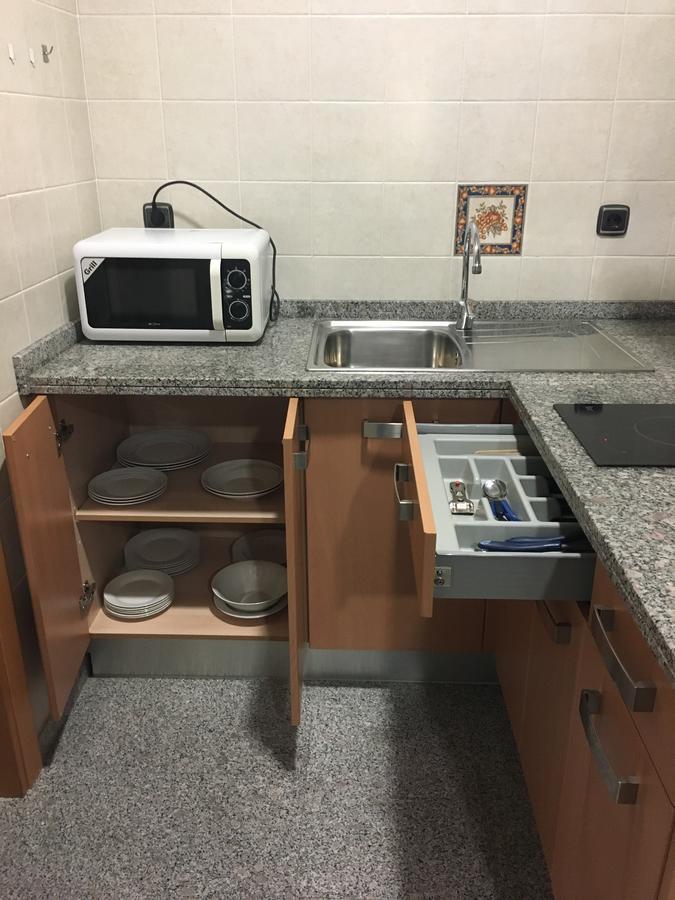 Hotel Albanta La Lantejuela Ngoại thất bức ảnh
